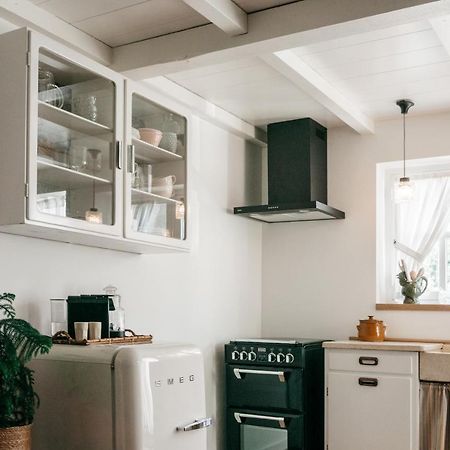 Logement Cornelia - Tholen, Zeeland Exteriér fotografie