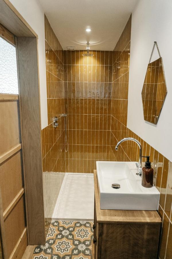 Logement Cornelia - Tholen, Zeeland Exteriér fotografie