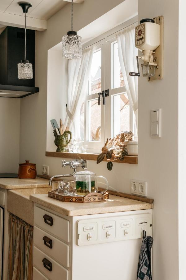 Logement Cornelia - Tholen, Zeeland Exteriér fotografie