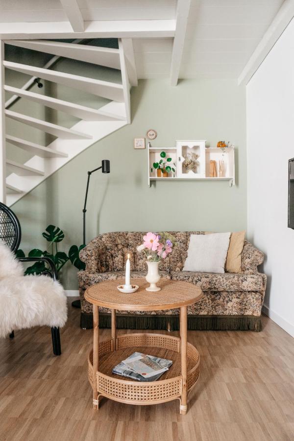Logement Cornelia - Tholen, Zeeland Exteriér fotografie