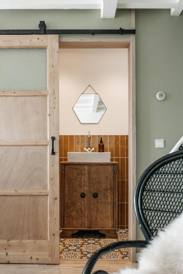 Logement Cornelia - Tholen, Zeeland Exteriér fotografie
