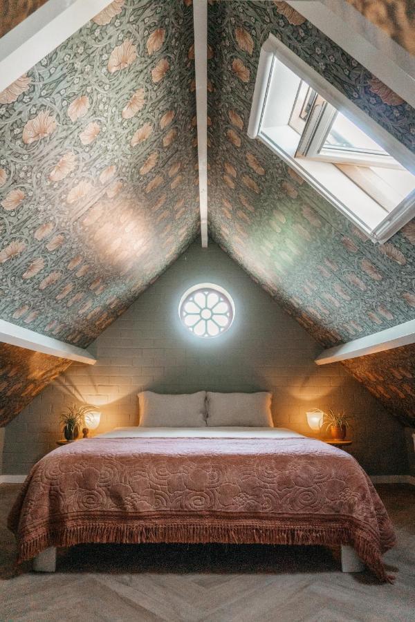 Logement Cornelia - Tholen, Zeeland Exteriér fotografie